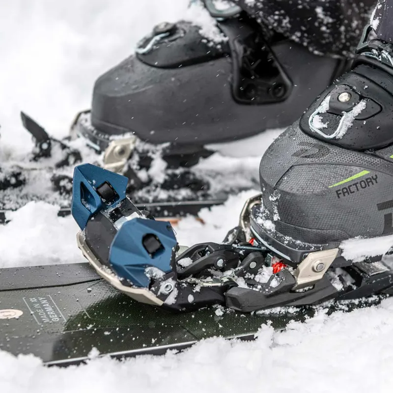 Marker Duke PT 12 Freeride Touring Ski Bindings-2